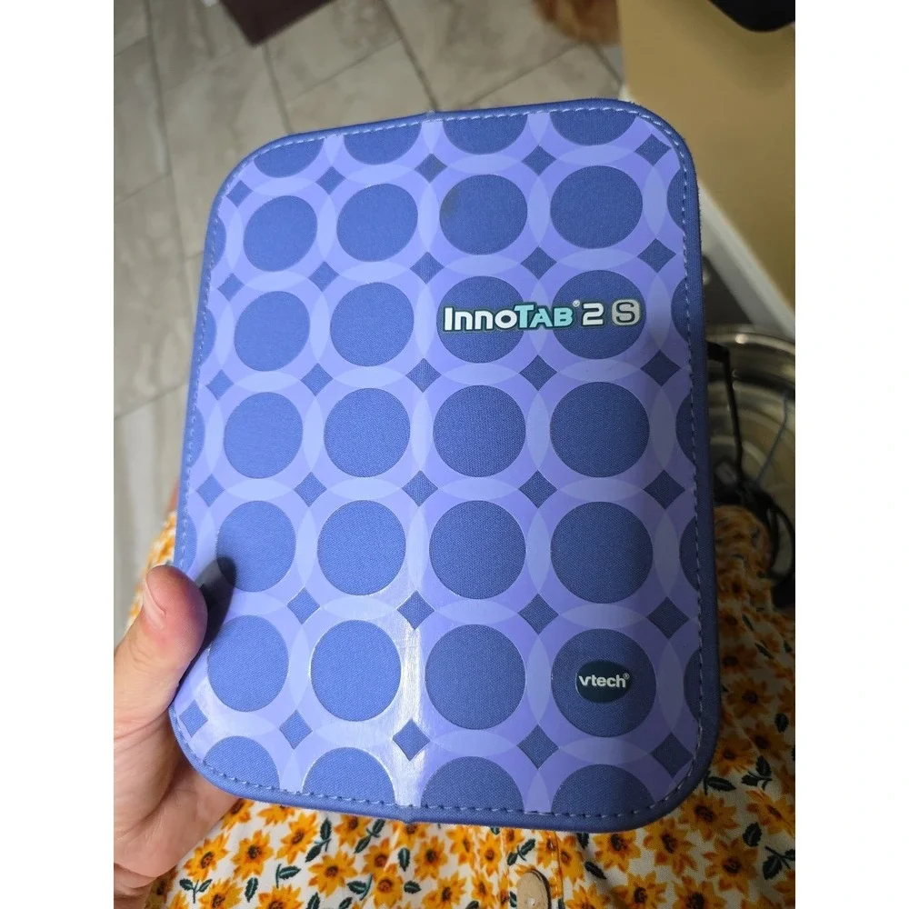 vtech innotab 2s